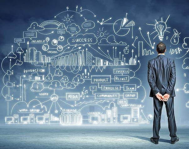 Professional IT architect providing strategic technology leadership and fractional architecture services