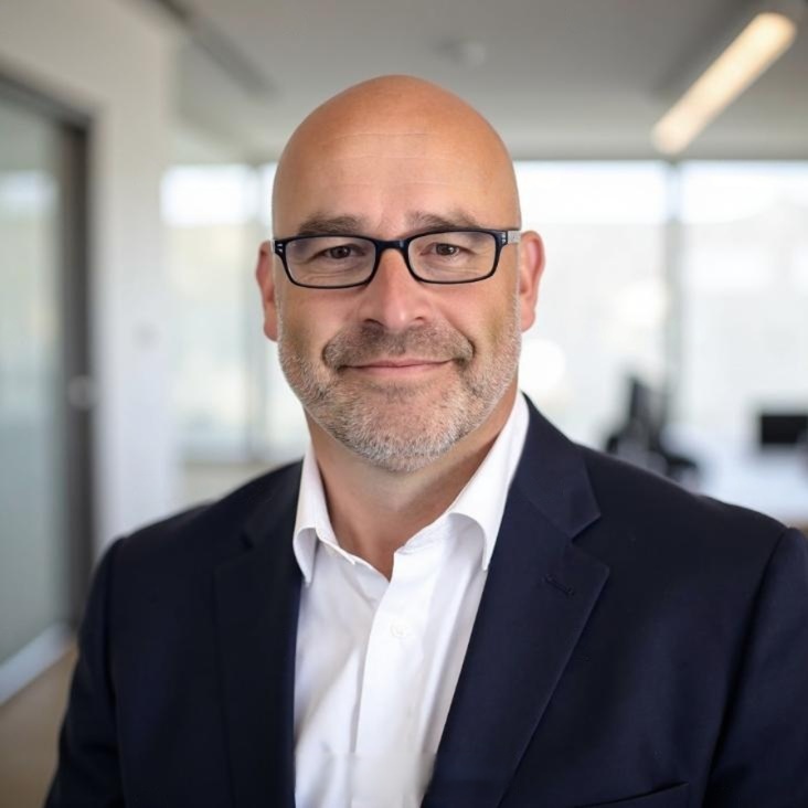 Willem Goudsbloem, founder and principal IT architect at TecSentra Inc.