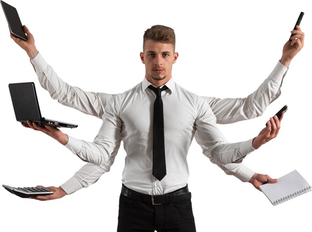 A Coding Architect Is Not What You Need